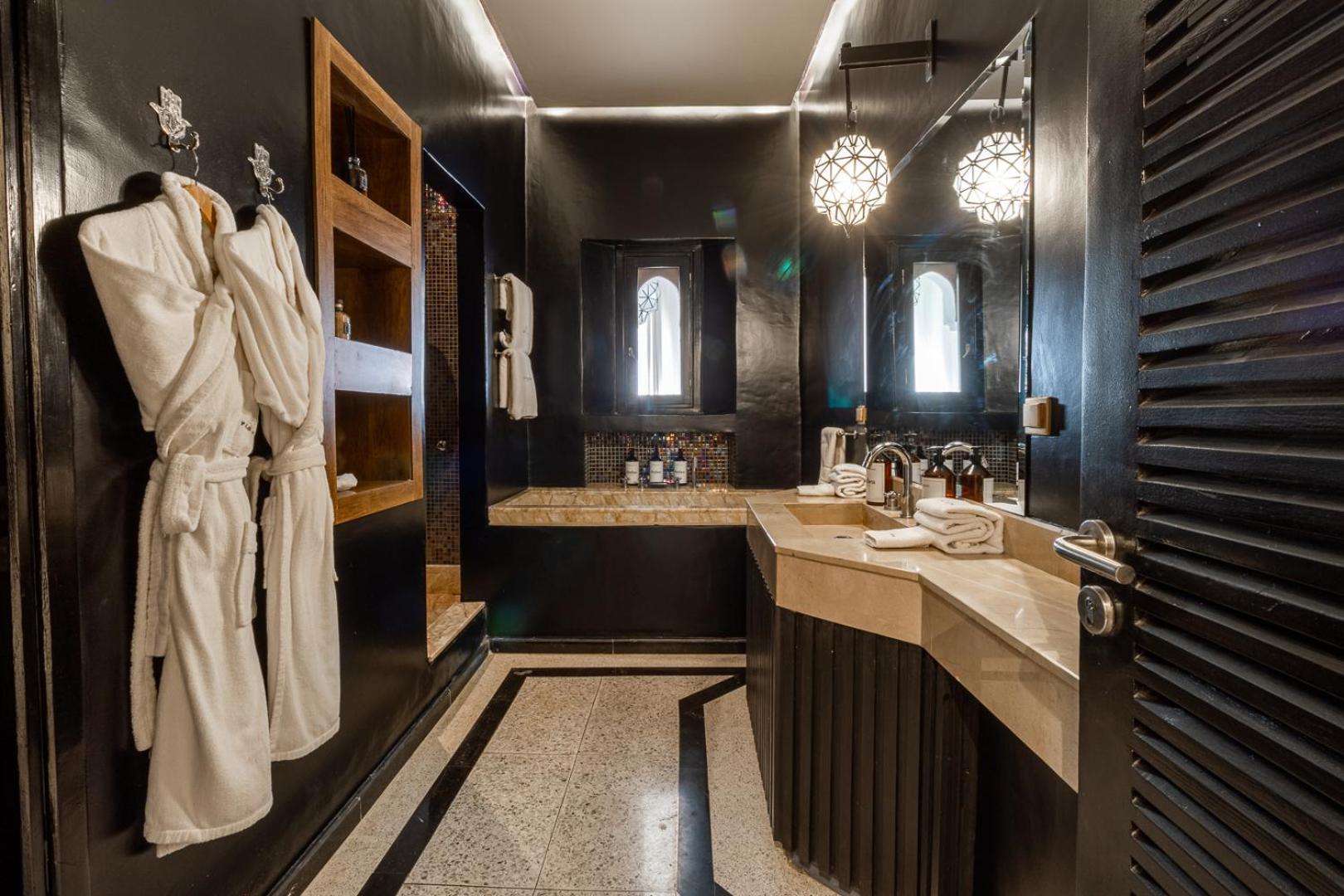 Palais Anthea Boutique Hotel & Spa El Harkat ภายนอก รูปภาพ