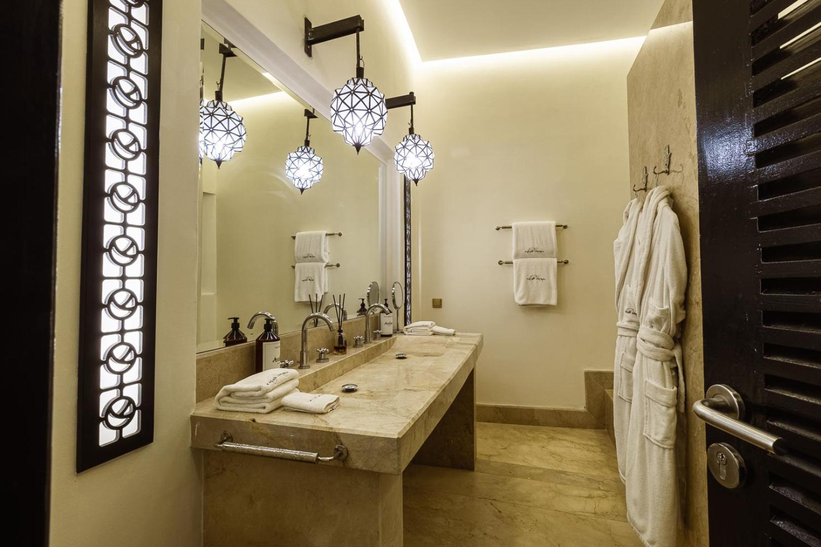 Palais Anthea Boutique Hotel & Spa El Harkat ภายนอก รูปภาพ